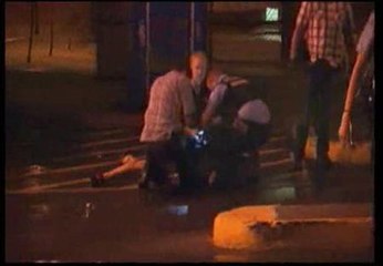 Atentado en Canadá con un muerto y un herido crítico