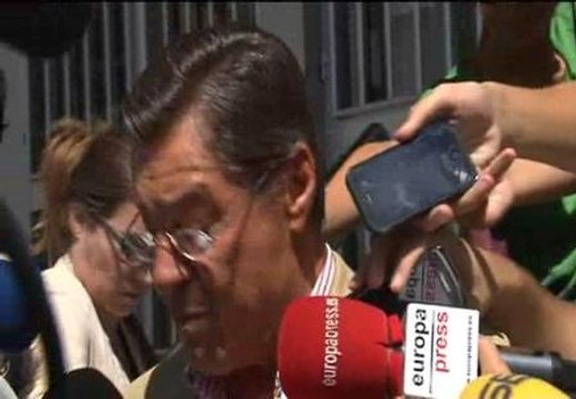 El abogado de José Bretón anuncia la imputación de su cliente por asesinato con alevosía de sus hijos Ruth y José