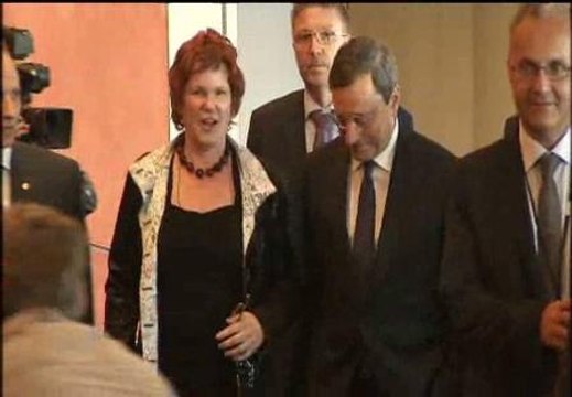 El BCE puede comprar deuda de los países con problemas