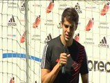 Kaká: 