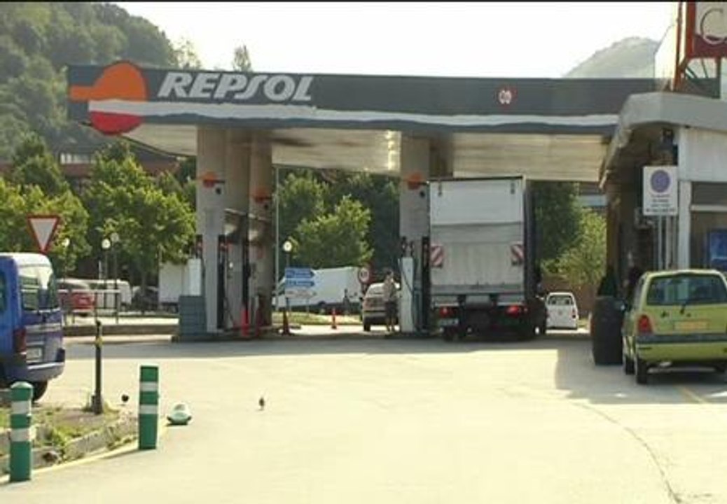 La subida del IVA contribuirá a incrementar aún más los precios de los combustibles