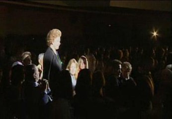 Muere Aurora Bautista a los 86 años en Madrid
