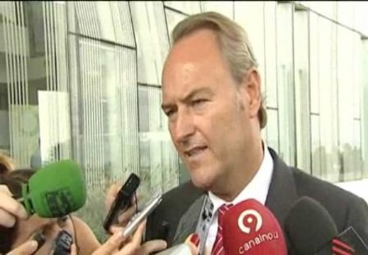 Fabra pedirá más mil millones extra al Fondo de Liquidez Autonómico