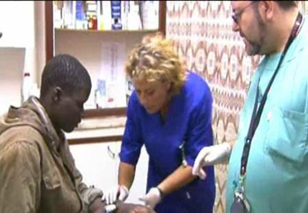 Varias comunidades buscan fórmulas para seguir atendiendo a inmigrantes sin papeles