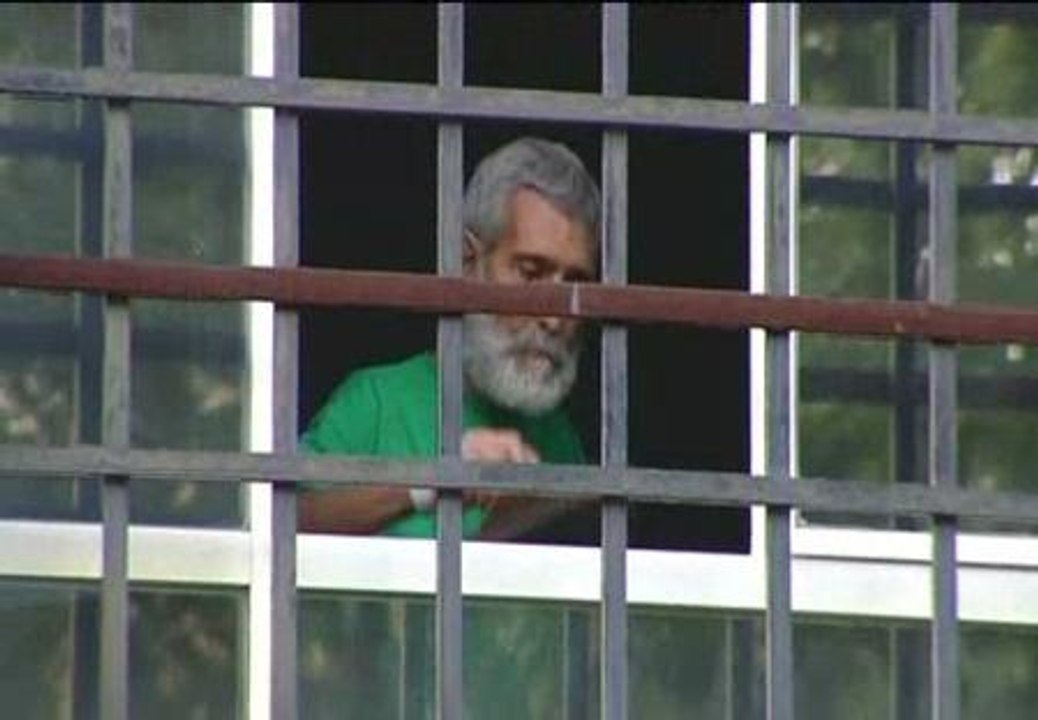 Libertad condicional para Uribetxeberria