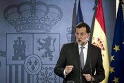 Rajoy promete no subir el IVA ni el IRPF