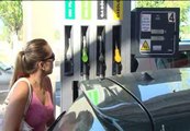 El precio de la gasolina marca otro máximo más
