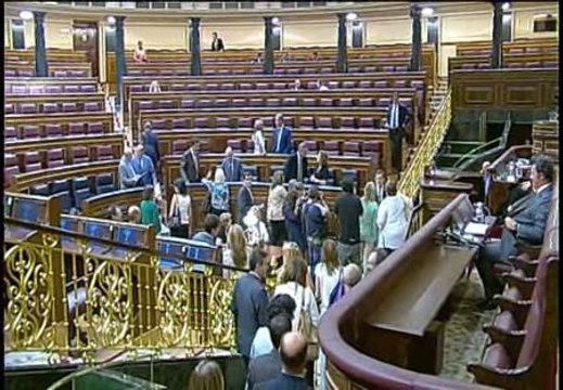 Luz verde para el techo de gasto 2013