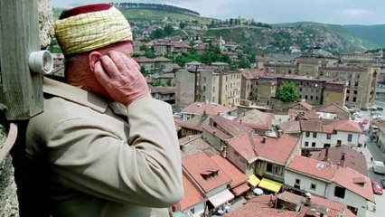 DAS JAHR NACH DAYTON (Nikolaus Geyrhalter 1997) Trailer deutsch