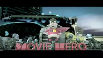 Zombie Fighters Official Trailer (In Cinemas 27 April)