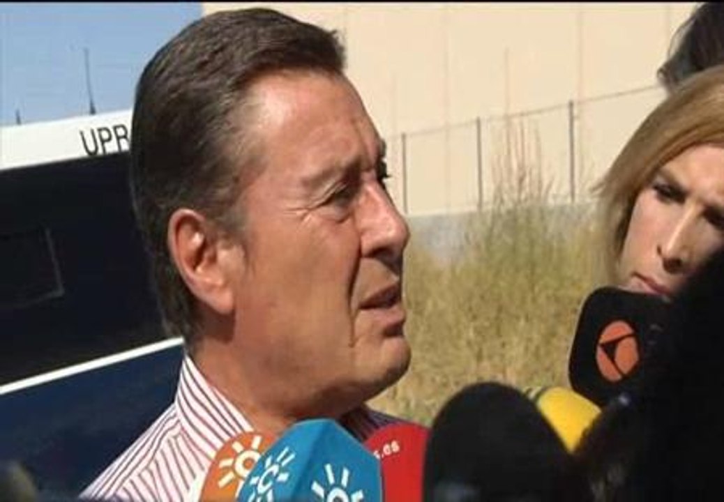 Abogado de Bretón: "No admite su culpabilidad, le parece una aberración"