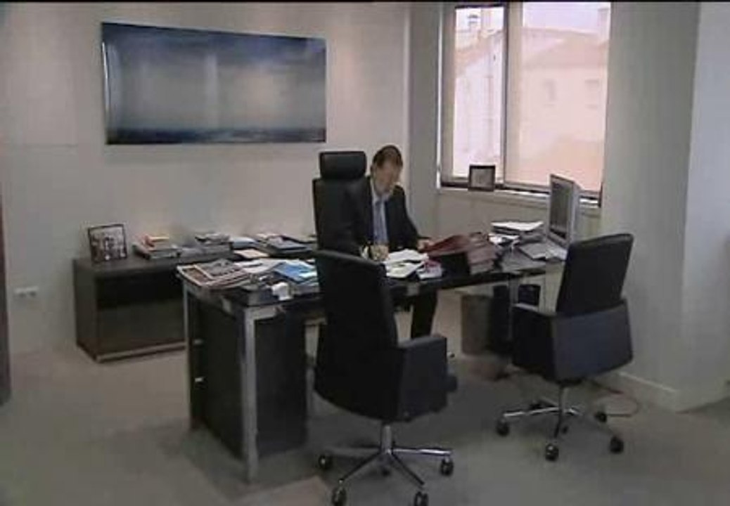 El Gobierno arranca una semana con importantes contactos Europeos, con el rescate blando de trasfondo