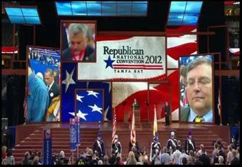 Convención republicana