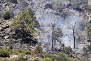 Extinguido el incendio de Robledo (Madrid) que ha calcinado 2.000 hectáreas