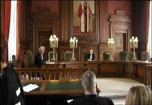 La exesposa y cómplice de Dutroux vivirá en un convento