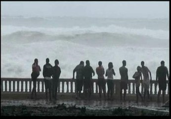 Download Video: Temor en Haití y la República Dominicana por la tormenta tropical Isaac