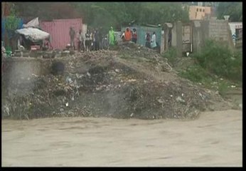 Isaac ha dejado 8 muertos a su paso por el Caribe