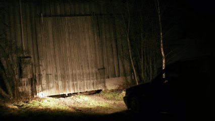 TOM SUE FEAT N!KLAS - BLACK OAK