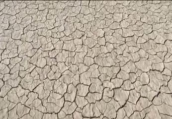 El pantano de Yesa, en Navarra, al 36% de su capacidad