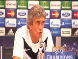 Pellegrini: 