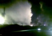 Una explosión en una refinería de Venezuela provoca 19 muertos
