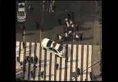 Dos muertos en un tiroteo en Nueva York