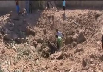 Nueva ofensiva del ejército sirio