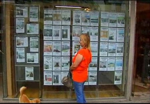 El Gobierno facilita los desahucios por impago en alquileres