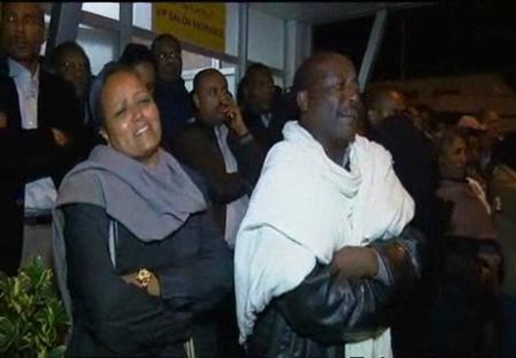 La muerte del primer ministro etíope provoca gran incertidumbre sobre la estabilidad del país