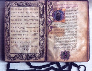 El Códice Calixtino se expone por última vez en la Catedral de Santiago