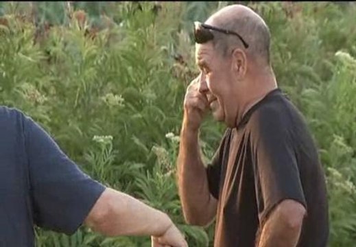 Tres menores y un jóven de 22 años mueren al caer el coche en el que viajaban en una acequia del Canal de Mejana en Tudela.