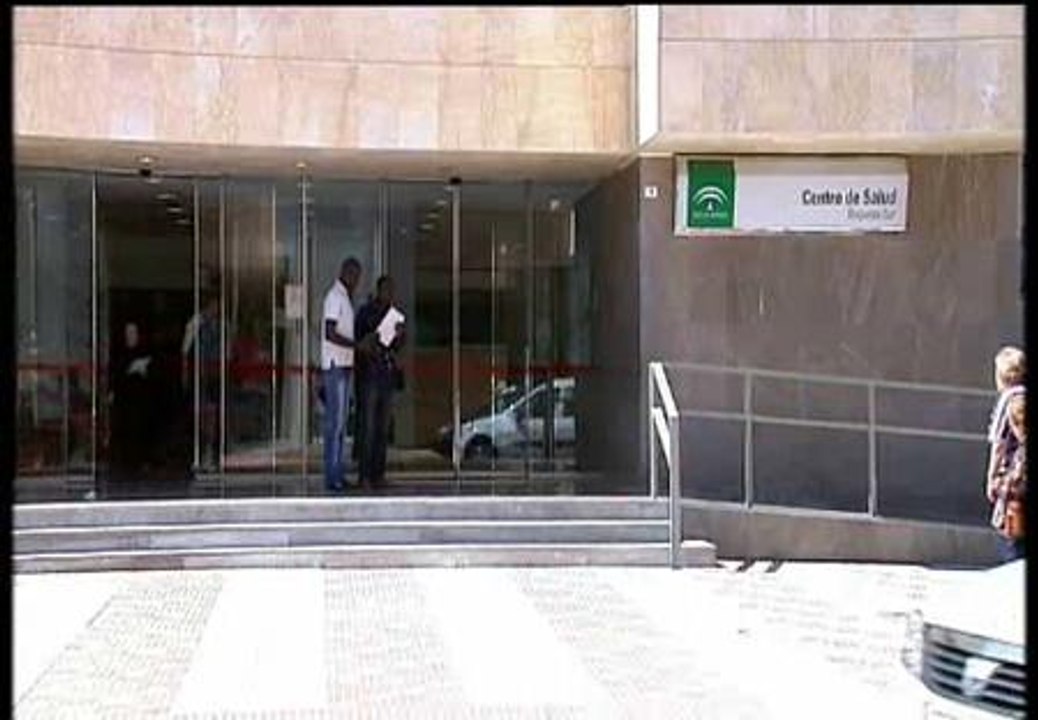 1418 médicos seguirán atendiendo a inmigrantes a partir del 1 de septiembre