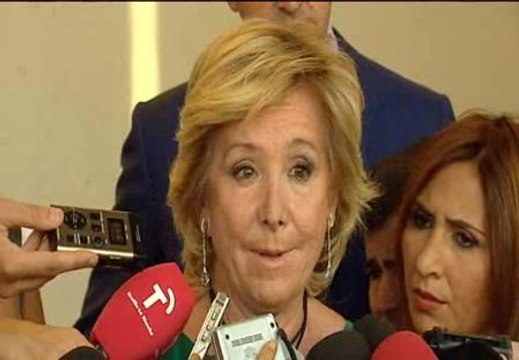 Aguirre: Yo no le hubiera dado el tercer grado a Bolinaga