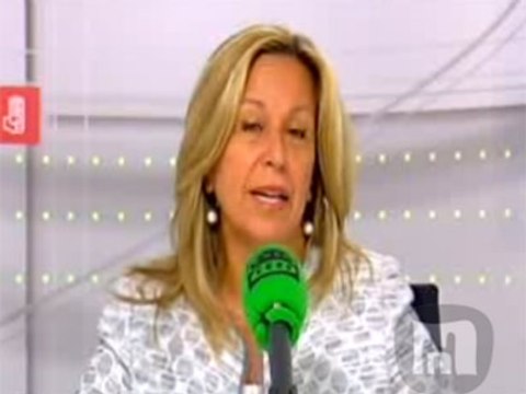 El PSOE desconfía de las ayudas del Gobierno a los parados