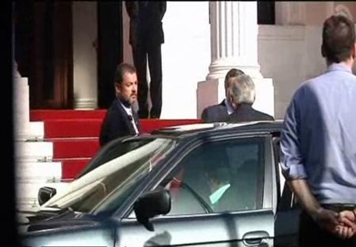 Más exigencias para Grecia