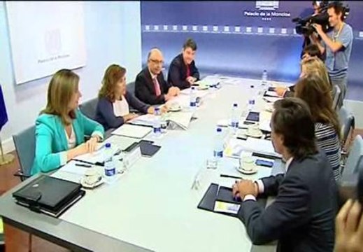 El Gobierno aumenta de 400 a 450 euros el PLAN PREPARA