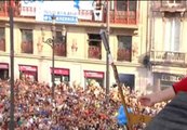 Arranca la Semana Grande de Bilbao