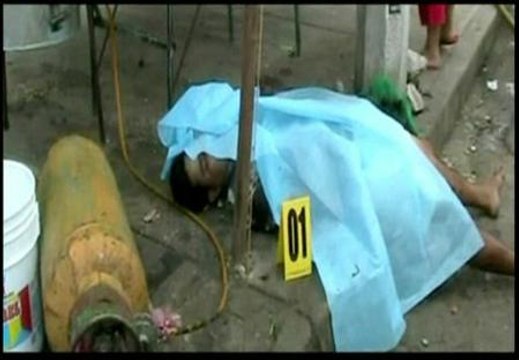 Dieciséis personas mueren asesinadas en Acapulco en sólo un fin de semana