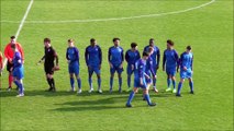 [U17] USLD-CHAMBLY [MARS2019]