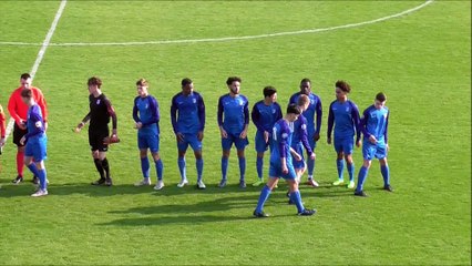 [U17] USLD-CHAMBLY [MARS2019]