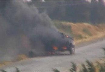 No hay tregua posible en Siria