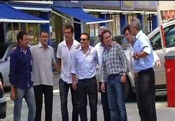 Veinte años de &#039;dream team&#039;