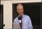 Assange: "Pido a Barack Obama que renuncie a la caza de brujas contra Wikileaks"