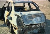 Atentado de coche bomba en Libia