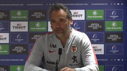 Quarts - Mola : "La dramaturgie était totale, on est passé par tous les états"