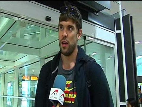 Marc Gasol: Han sido unos Juegos difíciles pero el global ha estado muy bien