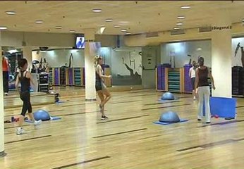 La subida del IVA perjudicará también a los gimnasios