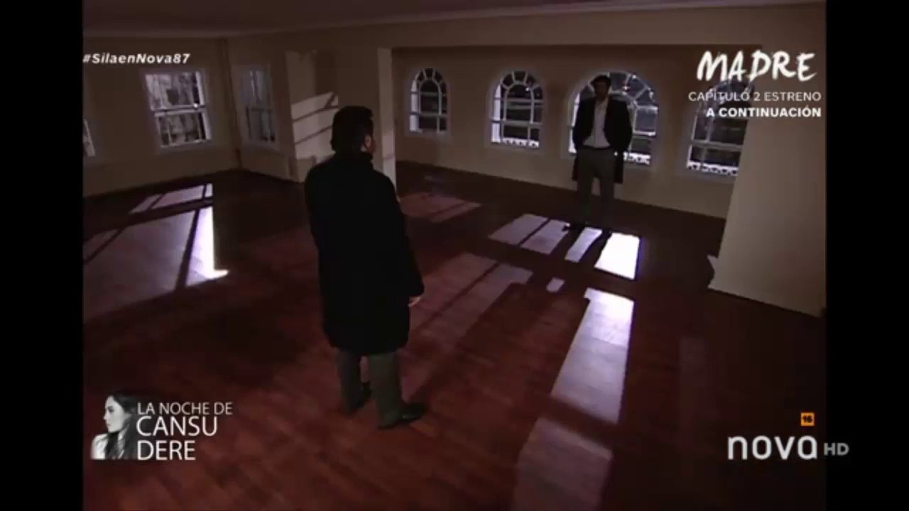 Silá Bölum 60 - Capítulo 60 (Parte 2) | Bölum 61 - Capítulo 61 (Parte 1) (Español-Castellano) HD