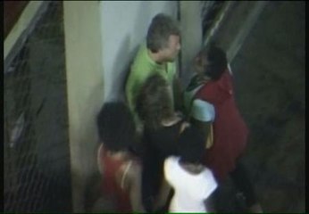 Barcelona prohibe la prostitución en sus calles