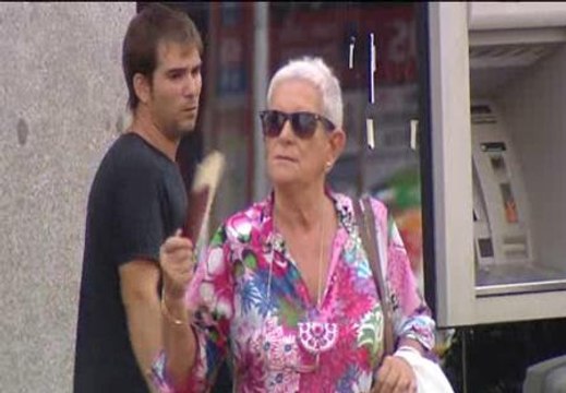 30 provincias en alerta naranja por la sofocante ola de calor